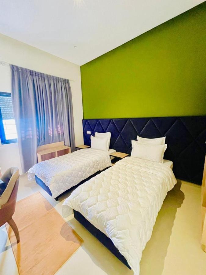 Appart Hotel Pyramides Al-Dżadida Zewnętrze zdjęcie