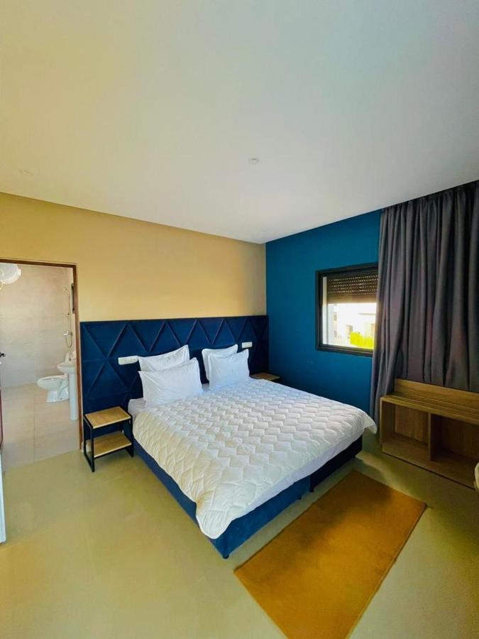 Appart Hotel Pyramides Al-Dżadida Zewnętrze zdjęcie