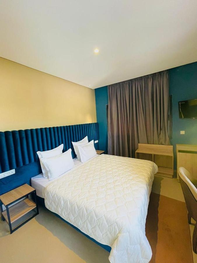 Appart Hotel Pyramides Al-Dżadida Zewnętrze zdjęcie