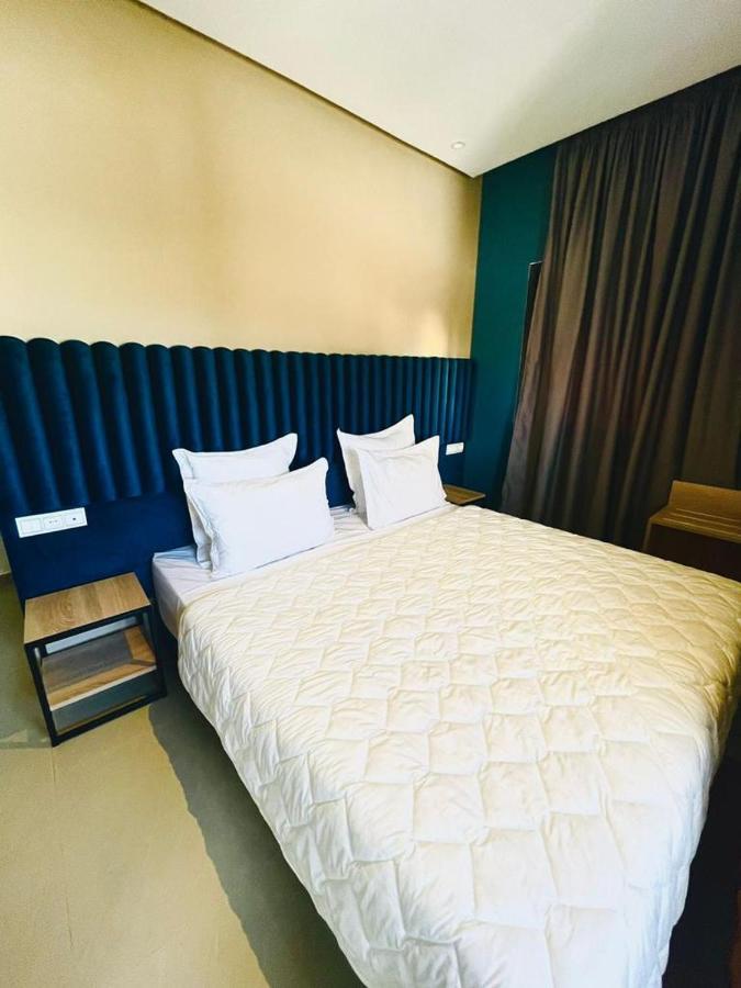 Appart Hotel Pyramides Al-Dżadida Zewnętrze zdjęcie