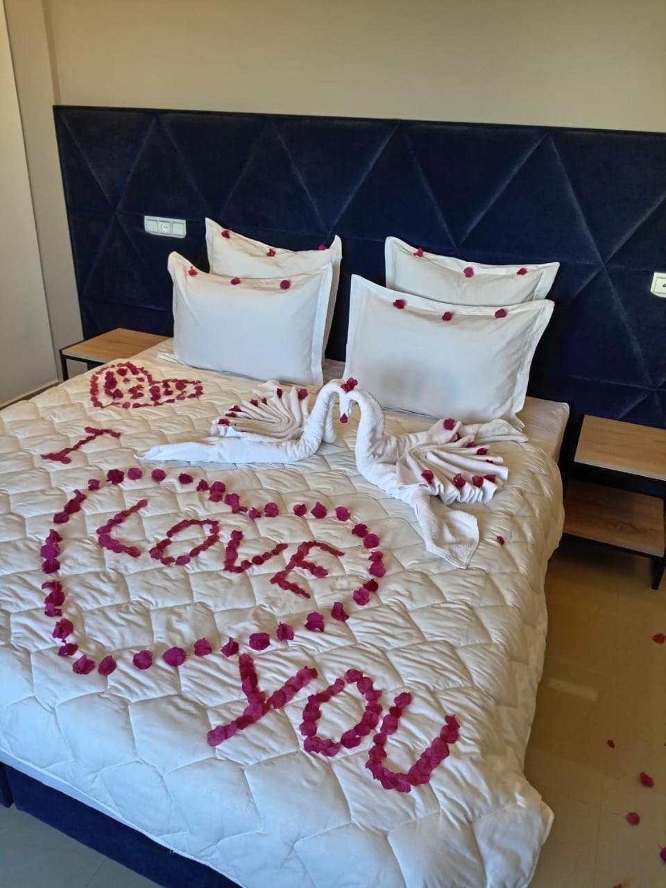 Appart Hotel Pyramides Al-Dżadida Zewnętrze zdjęcie
